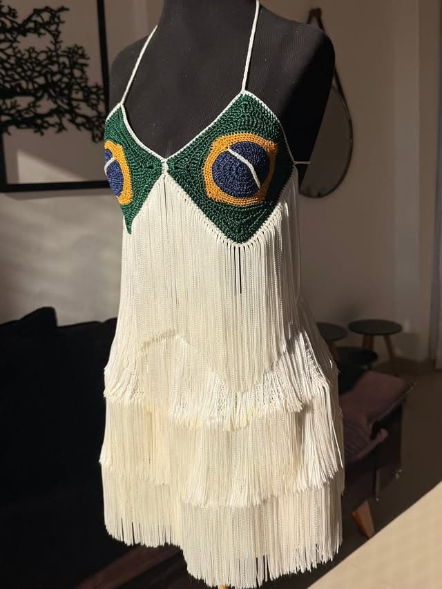 Conjunto Copa do Brasil
